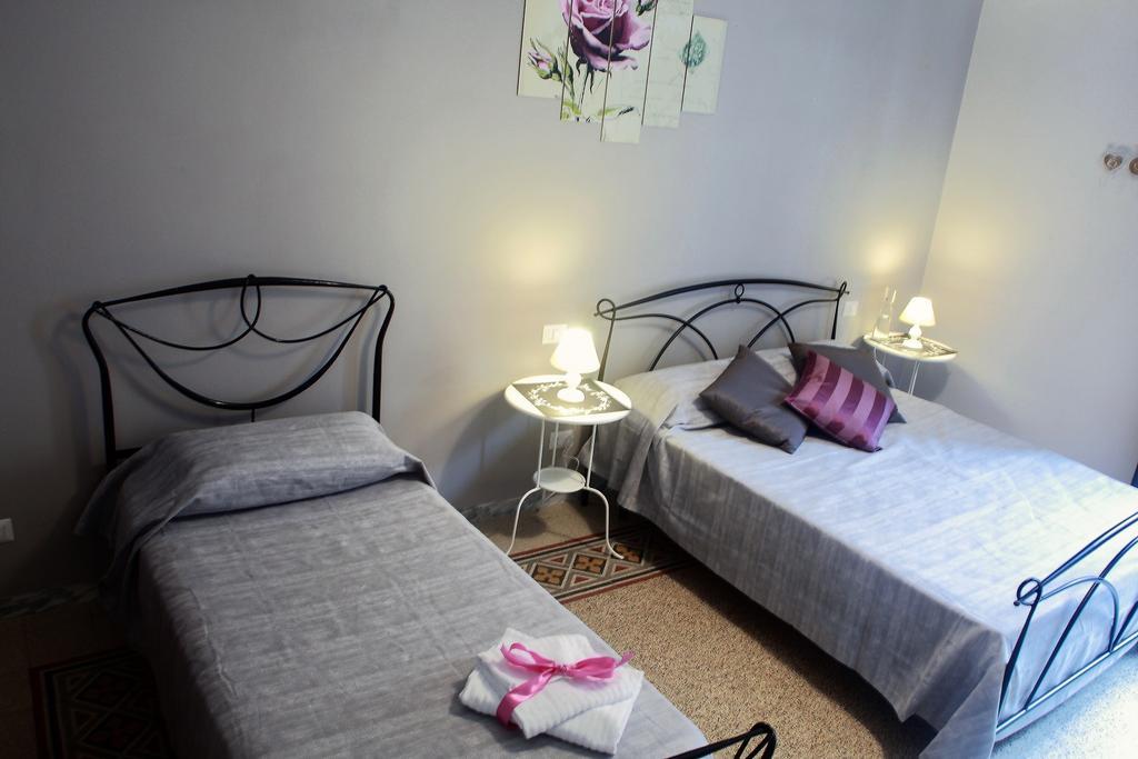 Apartment S Peter Nicolo' Iii Rom