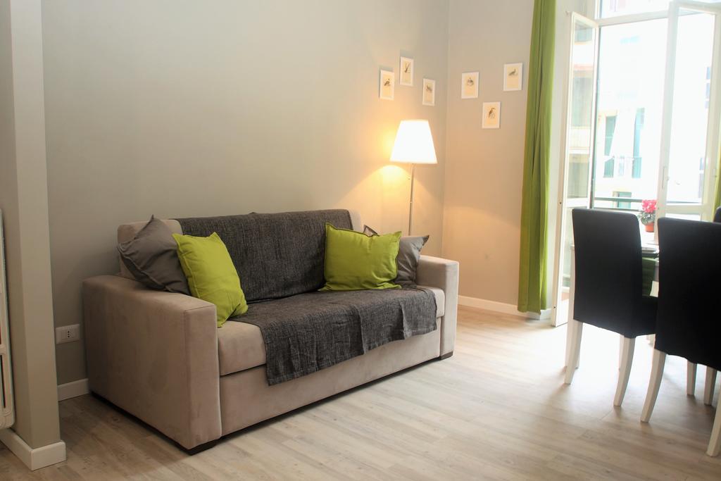 S Peter Nicolo' Iii Apartment Rom