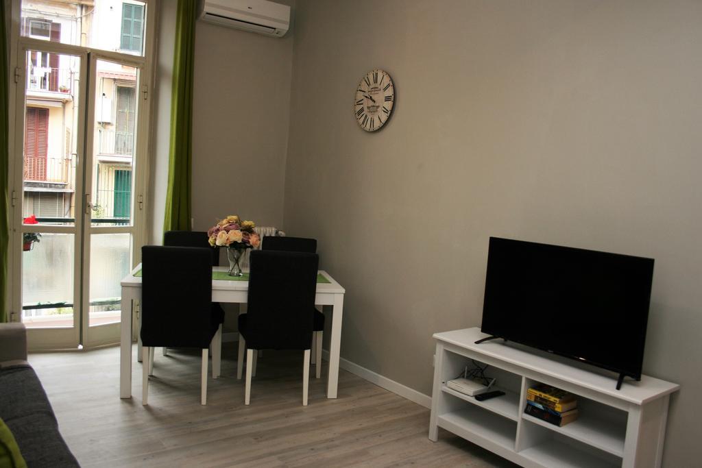 S Peter Nicolo' Iii Apartment Rom